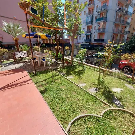 Luxury Place Cun Giardin * Loano