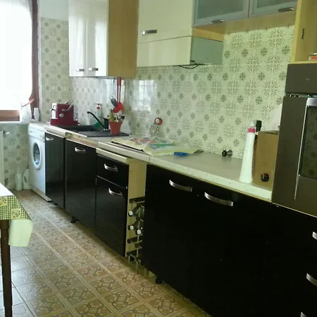 Luxury Place Cun Giardin Daire Loano