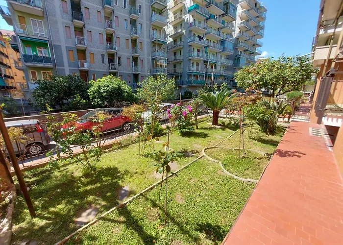 Luxury Place Cun Giardin Апартаменты *
