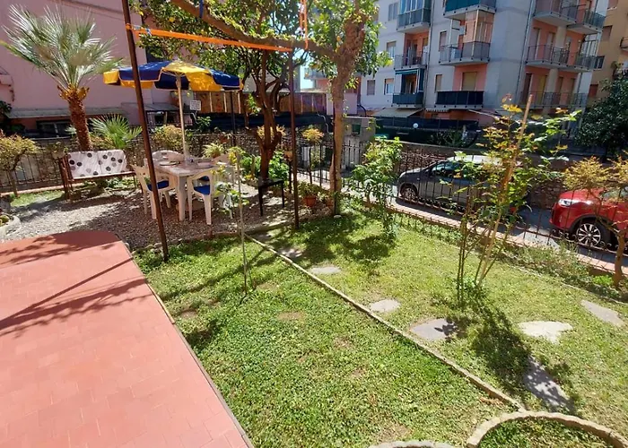 Luxury Place Cun Giardin * Лоано
