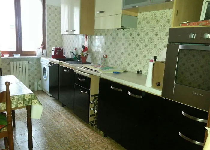 Luxury Place Cun Giardin Апартаменты Лоано