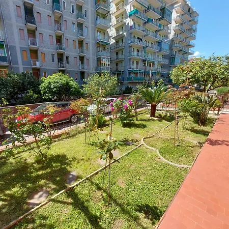 Luxury Place Cun Giardin Apartment *