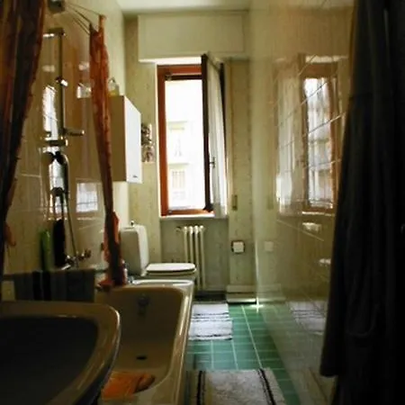 Apartament Luxury Place Cun Giardin *
